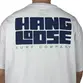 Camiseta Hang Loose Silk Mc Tyblocked Branco