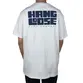 Camiseta Hang Loose Silk Mc Tyblocked Branco