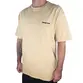 Camiseta Hang Loose Lettering Plus Size