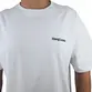 Camiseta Hang Loose Lettering Plus Size