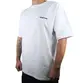 Camiseta Hang Loose Lettering Plus Size