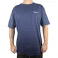Camiseta Hang Loose Lettering Plus Size
