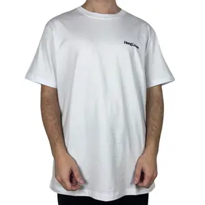 Camiseta Hang Loose Silk MC Lettering