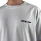 Camiseta Hang Loose Silk MC Lettering