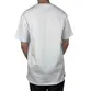 Camiseta Hang Loose Silk MC Lettering