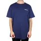 Camiseta Hang Loose Silk MC Lettering