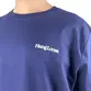 Camiseta Hang Loose Silk MC Lettering