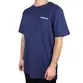 Camiseta Hang Loose Silk MC Lettering