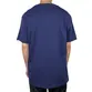 Camiseta Hang Loose Silk MC Lettering