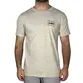 Camiseta HD Tiki Blocker Off White