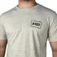 Camiseta HD Tiki Blocker Off White