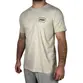 Camiseta HD Tiki Blocker Off White