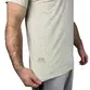 Camiseta HD Tiki Blocker Off White