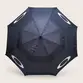 Guarda-chuva Oakley Turbine Blackout