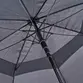 Guarda-chuva Oakley Turbine Blackout