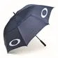 Guarda-chuva Oakley Turbine Blackout