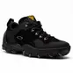 Tênis Oakley Teeth Bomber 3 Jet Black