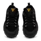 Tênis Oakley Teeth Bomber 3 Jet Black