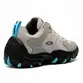 Tênis Oakley Teeth Bomber 3 Light Grey