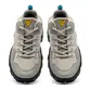 Tênis Oakley Teeth Bomber 3 Light Grey