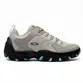 Tênis Oakley Teeth Bomber 3 Light Grey