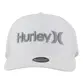 Boné Hurley One & Only Branco