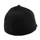 Boné Quiksilver Gradient Logo WordBlock Preto