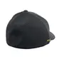 Boné Quiksilver Outline Omni Preto