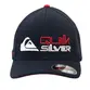 Boné Quiksilver Emb Omni Surf