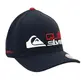Boné Quiksilver Emb Omni Surf