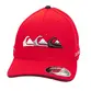 Boné Quiksilver Emb Three