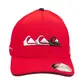 Boné Quiksilver Emb Three