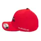 Boné Quiksilver Emb Three
