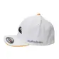 Boné Quiksilver Emb Three