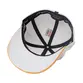 Boné Quiksilver Emb Three