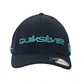 Boné Quiksilver Type Down Word