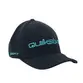 Boné Quiksilver Type Down Word