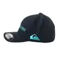 Boné Quiksilver Type Down Word