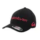 Boné Quiksilver Type Down Word