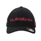 Boné Quiksilver Type Down Word