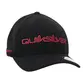 Boné Quiksilver Type Down Word