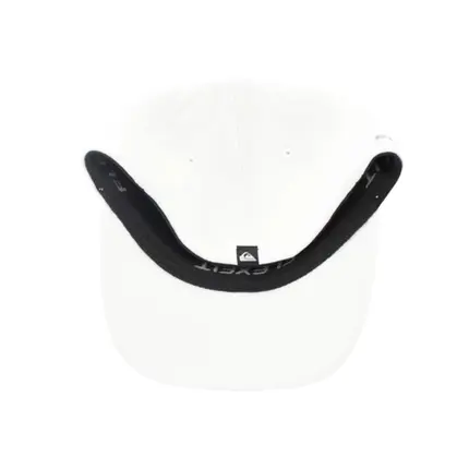 Boné Quiksilver Silver Transfer - l Surftrip l