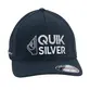 Boné Quiksilver Silver Transfer
