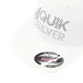 Boné Quiksilver Silver Transfer