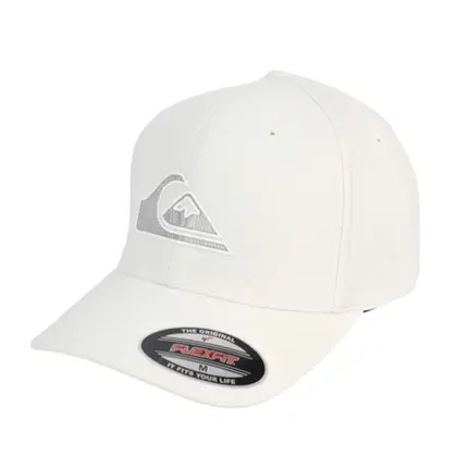 Boné Quiksilver Textured High