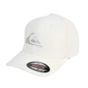 Boné Quiksilver Textured High