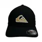 Boné Quiksilver Textured High