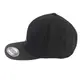 Boné Quiksilver Textured High