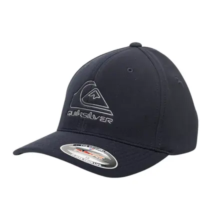 Boné Quiksilver Omni Chrome