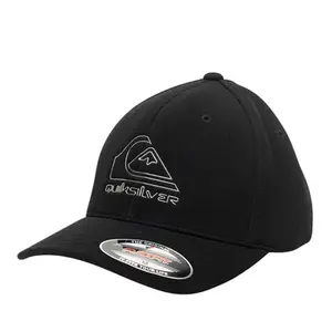 Boné Quiksilver Omni Chrome